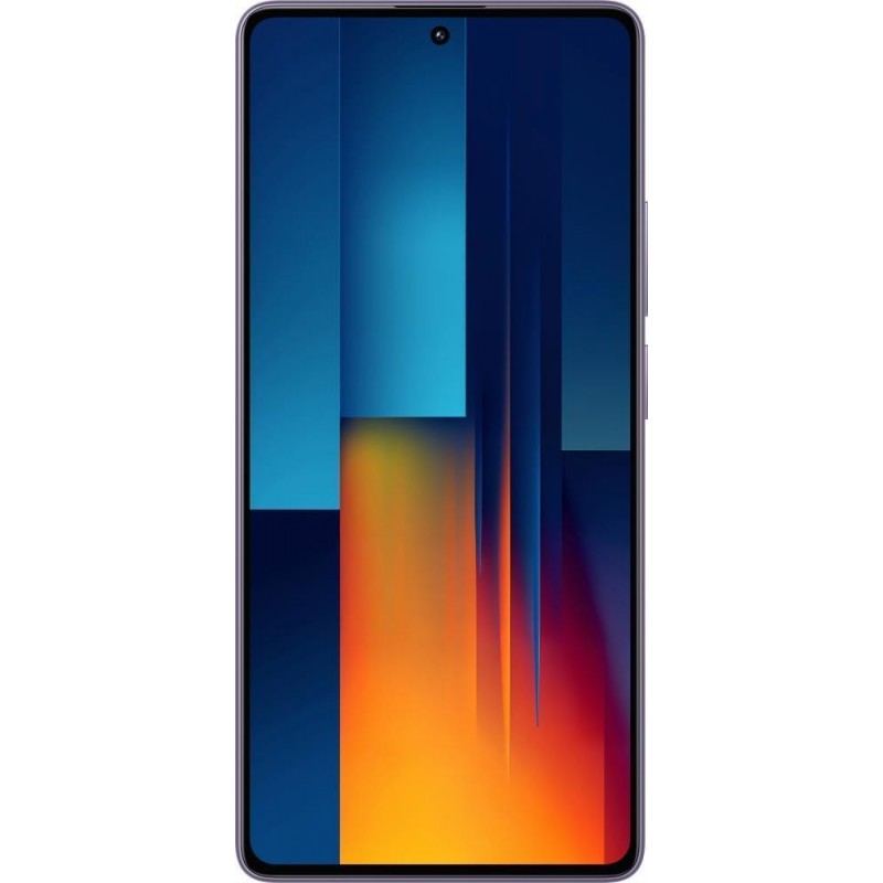 POCO MOBILE PHONE POCO M6 PRO/12/512GB PURPLE MZB0G30EU