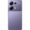 POCO MOBILE PHONE POCO M6 PRO/12/512GB PURPLE MZB0G30EU