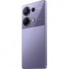 POCO MOBILE PHONE POCO M6 PRO/12/512GB PURPLE MZB0G30EU