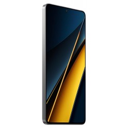 POCO MOBIILTELEFON POCO X6 PRO 5G/12/512GB HALL MZB0FVEEU