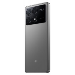 POCO MOBILE PHONE POCO X6 PRO 5G/12/512GB GREY MZB0FVEEU