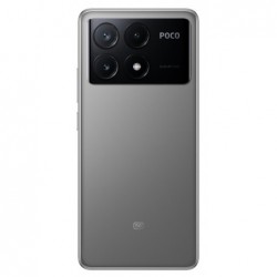 POCO MOBILE PHONE POCO X6 PRO 5G/12/512GB GREY MZB0FVEEU