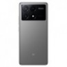 POCO MOBILE PHONE POCO X6 PRO 5G/12/512GB GREY MZB0FVEEU