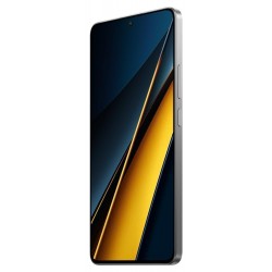 POCO MOBILE PHONE POCO X6 PRO 5G/8/256GB GREY MZB0FVFEU