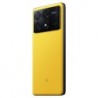 POCO MOBILE PHONE POCO X6 PRO 5G/8/256GB YELLOW MZB0FUTEU