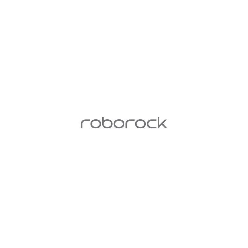 ОСНОВНАЯ ЩЕТКА ROBOROCK VACUUM ACC/ЧЕРНАЯ 8.02.0130