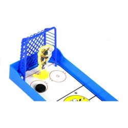 Mini Games Set - Basketball, Ice Hockey, Golf, Football