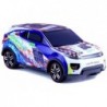 Remote controlled Sports Car R/C Remote Navy-Blue