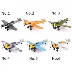 Airplane Puzzle 4D Model...