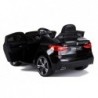 BMW 6 GT Electric Ride On Car Black