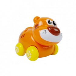 Toy Car Animal with a tension motor