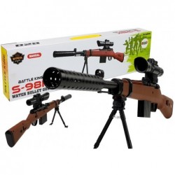 Sniper Rifle S-98K Water...