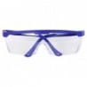 Large Blue Water Gun 750ml Waterproof Glasses