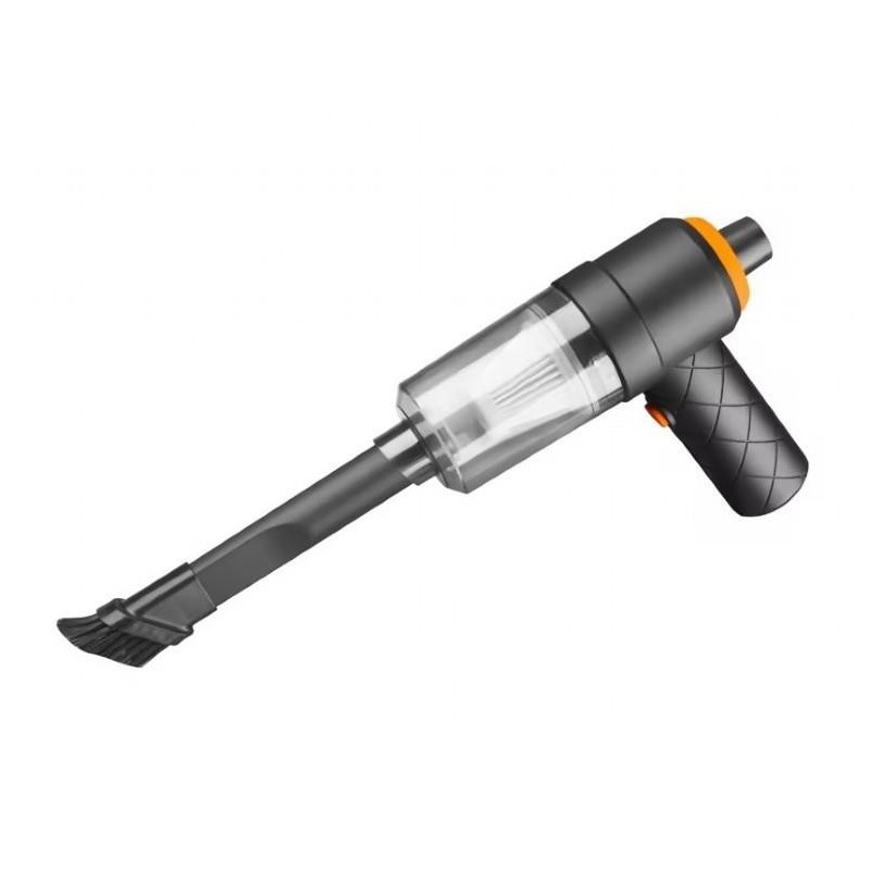 Vacuum Cleaner GEMBIRD CK-MVC-01 Handheld 15 Watts Weight 0.235 kg CK-MVC-01