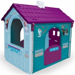 INJUSA Садовый домик для детей Frozen / Frozen