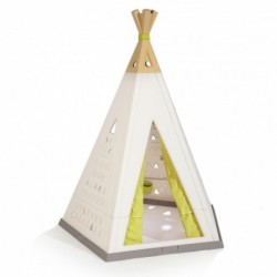 SMOBY Cottage Tippi tent...