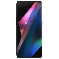 OPPO MOBILE PHONE FIND X3 PRO 5G/256GB BLACK