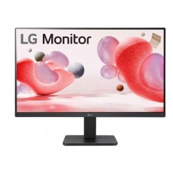LCD Monitor LG 24MR400-B 23.8" Business Panel IPS 1920x1080 16:9 5 ms Tilt Colour Black 24MR400-B
