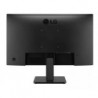 LCD Monitor LG 24MR400-B 23.8" Business Panel IPS 1920x1080 16:9 5 ms Tilt Colour Black 24MR400-B