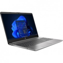 Notebook HP 255 G9 CPU  Ryzen 5 5625U 2300 MHz 15.6" 1920x1080 RAM 8GB DDR4 3200 MHz SSD 512GB AMD Radeon