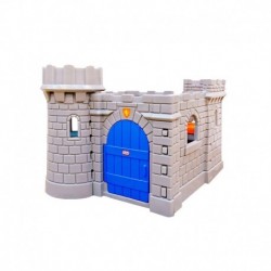 Little Tikes Classic castle with a slide