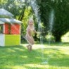 SMOBY Garden Water Sprinkler for the House