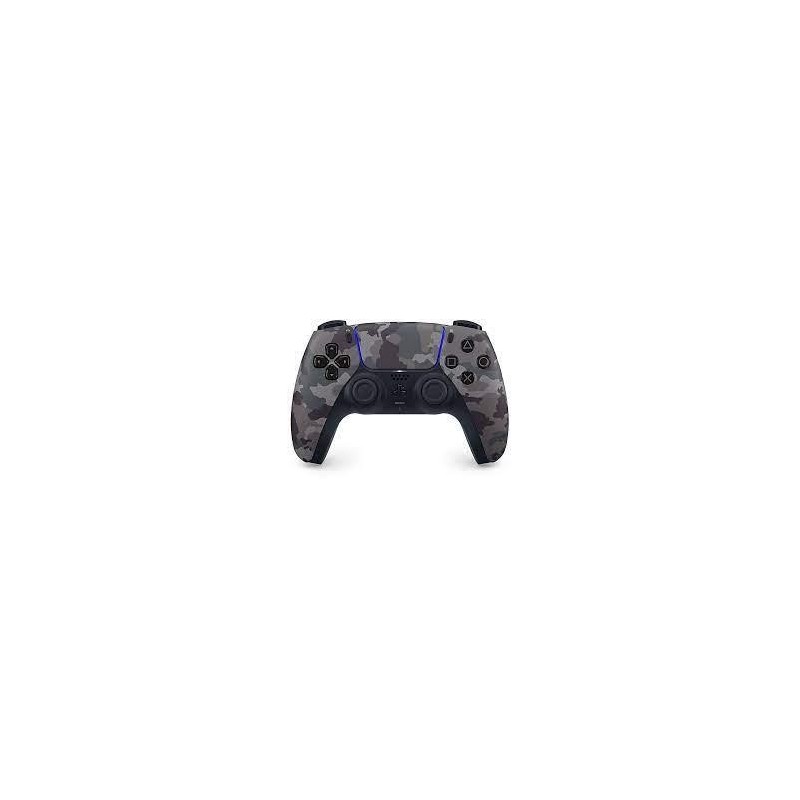 SONY GAMEPAD DUALSENSE V2 WIRELESS/GREY CAMO 711719576365