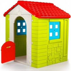 FEBER Wonder House Garden Playhouse для детей