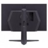 LCD Monitor LG 32GR75Q-B 31.5" Gaming Panel IPS 2560x1440 16:9 165Hz Matte 1 ms Swivel Pivot Height