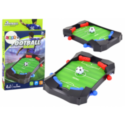 Mini Table Football Arcade Game 18.5cm x 13.5cm x 2.5cm