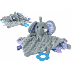 Elephant Plush Cuddly Toy...