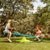 FEBER Equivalent Swing 2-in-1 Garden Двухместный для детей