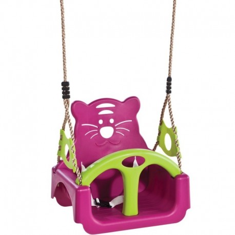 WOOPIE Deep Swing Bucket Seat For a Child