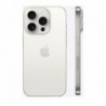 APPLE MOBILE PHONE IPHONE 15 PRO/256GB WHITE MTV43PX/A