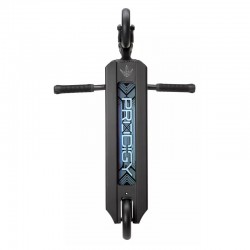 Pro stunt scooter Blunt Complete S9 Prodigy Black/Oilsleek