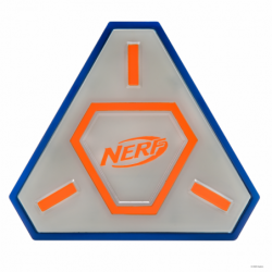 NERF Elite Flash Strike Target (50-00746)