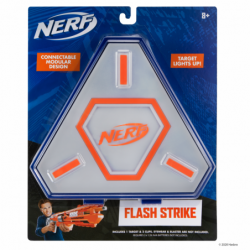 NERF Elite Flash Strike Target (50-00746)