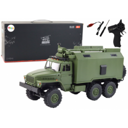 WPL B-36 Remote Controlled...