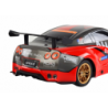 Large Remote Controlled Sports Car 1:10 Red