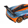 Large Remote Controlled Sports Car 1:10 Orange