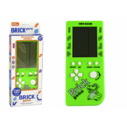 Tetris Brick Game Console...