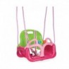 WOOPIE Swing 3in1 Розовый