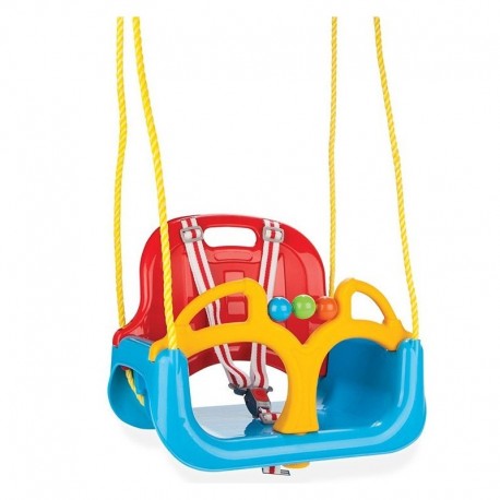 WOOPIE Swing 3in1 Синий