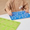 VIGA Graphomotor Board Shapes Learning to Write