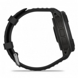 GARMIN SMARTWATCH INSTINCT CROSSOVER/BLACK 010-02730-03