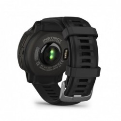 GARMIN SMARTWATCH INSTINCT CROSSOVER/BLACK 010-02730-03