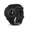 GARMIN SMARTWATCH INSTINCT CROSSOVER/BLACK 010-02730-03