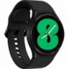 SAMSUNG SMARTWATCH GALAXY WATCH4/40MM BLACK SM-R860