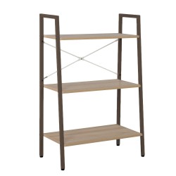 Shelf SANCIA 64x34xH97cm,...