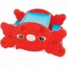 WOOPIE Стол для пикника 2in1 Red Rocker Swing